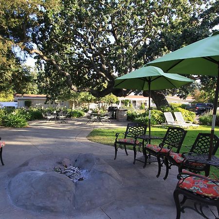 Meadowlark Inn Solvang Buitenkant foto