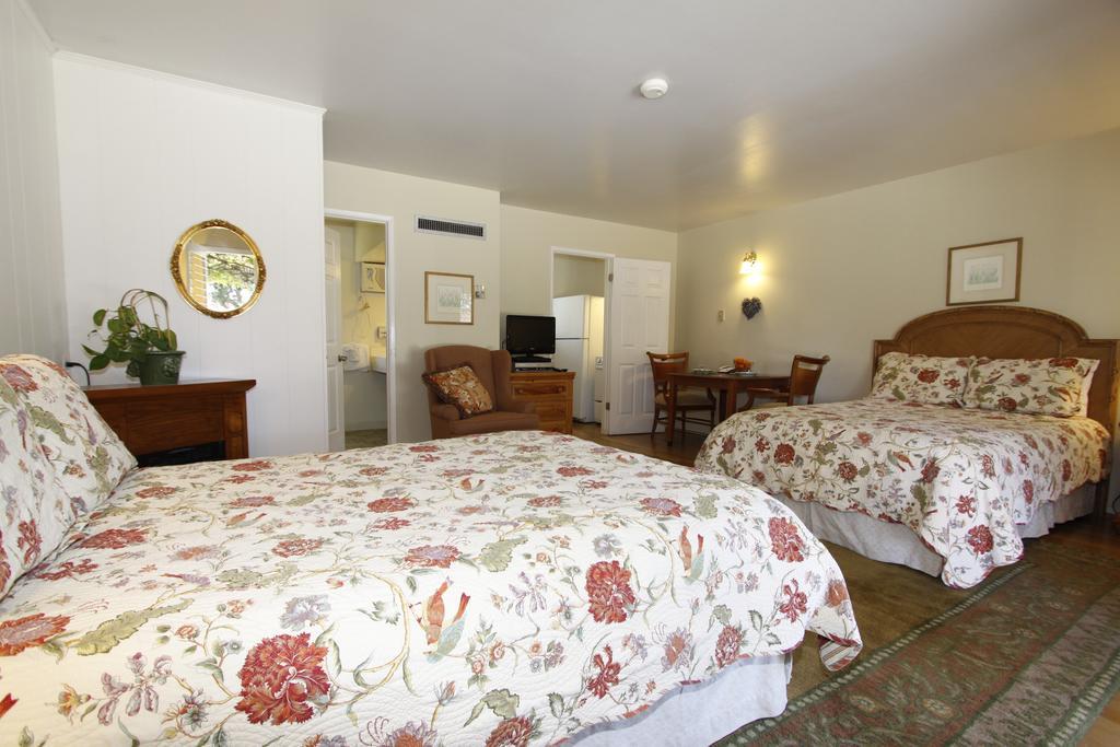 Meadowlark Inn Solvang Kamer foto