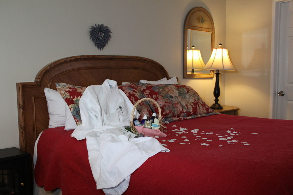 Meadowlark Inn Solvang Buitenkant foto