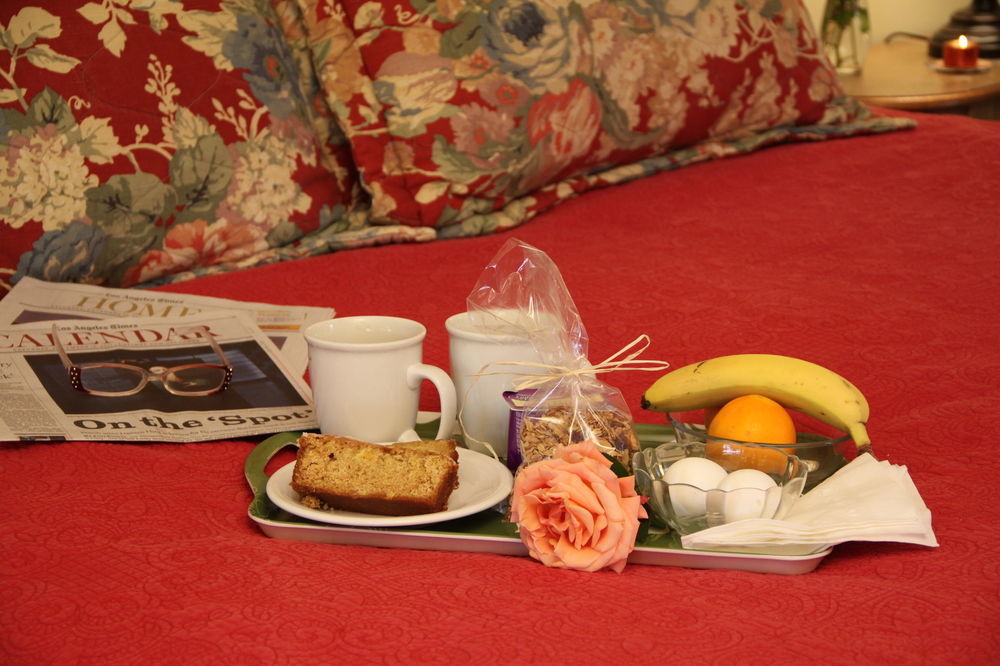 Meadowlark Inn Solvang Buitenkant foto