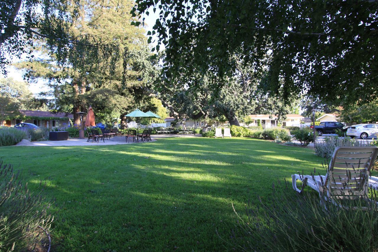 Meadowlark Inn Solvang Buitenkant foto